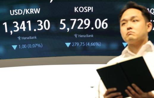 To sell or not to sell, that is the question in Seoul 