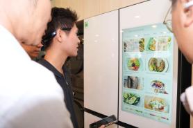 Samsung takes AI push from Silicon Valley to Vietnam