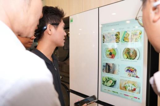 Samsung takes AI push from Silicon Valley to Vietnam