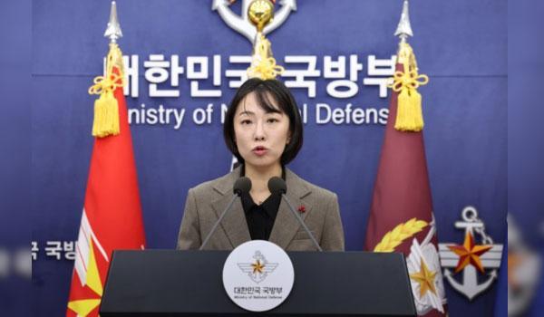Wartime control transfer wont happen if conditions keep changing, Seoul says
