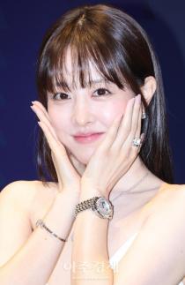 [포토] 박보영, 뽀블리 꽃이 피었습니다