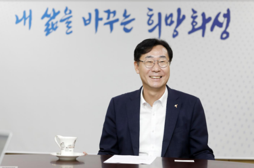 [강대웅의 정문일침(頂門一鍼)] 정명근표 민선9기 시책과 정책, 각종 수상으로 이어지며 성과 증명