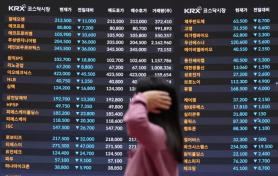 黑色星期四重创韩国股市 两大股指暴跌逾7%触发熔断