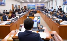 [2027 예산안] 재외동포청, 1369억 편성…역대 최대 폭 증가