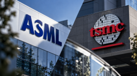 TSMC and ASML earnings suggest chip binge is far from over