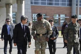Seoul, USFK look at different timetables for wartime OPCON transfer