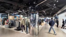 Shinsegae Centum City, thương hiệu Roughside và Blankroom lần đầu tiên có mặt tại Busan