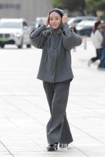 [포토] 이정현, 러블리