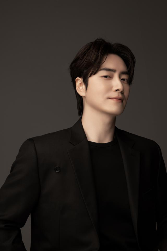 드라마 로또 1등도 출근합니다 주연 배우 이준혁 사진에이스팩토리