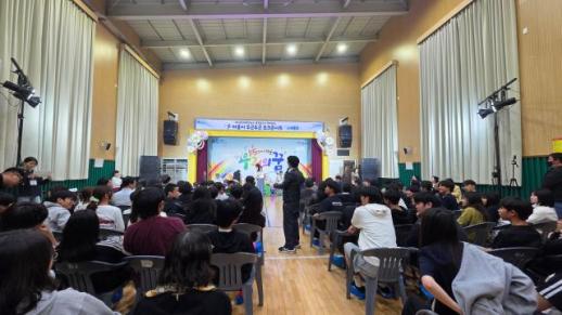 예산군 대흥초, 학생 15명…115년 배움터 분교 전환 위기