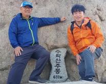 将医院一层改造成美术馆的朴香珍理事长的人生哲学