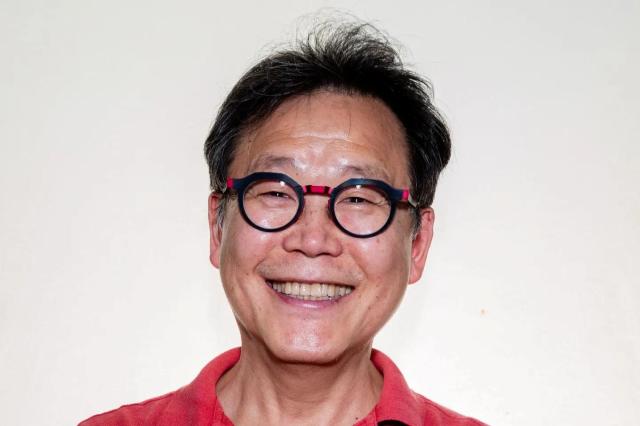 Korean physicist wins UKs Thomson Medal