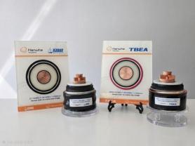 Hanwha Solutions thành công trong việc kiểm chứng công nghệ vật liệu cáp HVAC 500kV