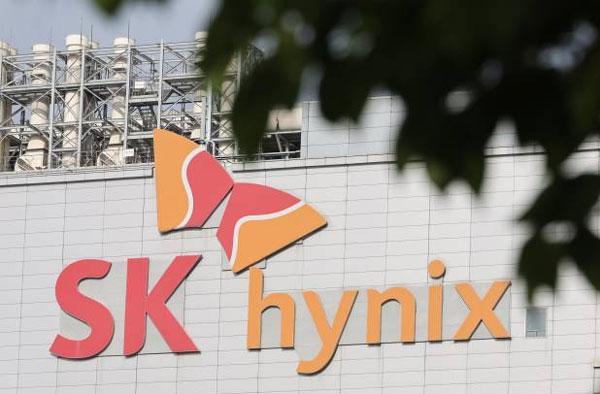 SK hynix most favored by jobseekers in South Korea