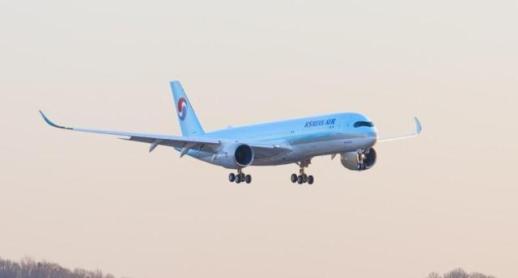 146명 태웠는데 긴급회항…대한항공 여객기, 무슨 일