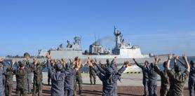 Seoul weighs Cheonghae mission extension amid Hormuz concerns
