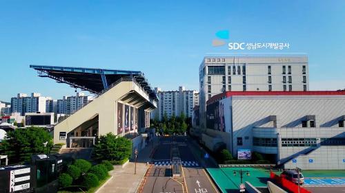 成南城市开发公司将对大长洞相关的2200万韩元提起民事诉讼