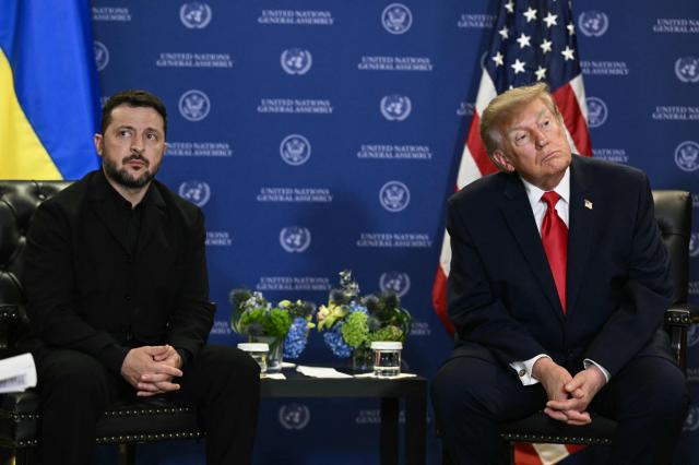 أوكرانيا تستنزف ذخائر باتريوت وسط صراع مع واشنطن وخشية من ضربات روسية بلا حماية