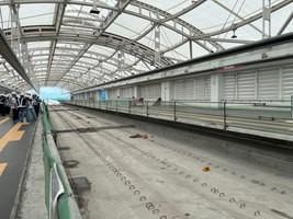 [NNA] 필리핀 남북통근철도, 하원의원들이 건설 현장 시찰