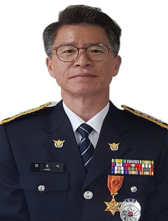 사진상주경찰서
