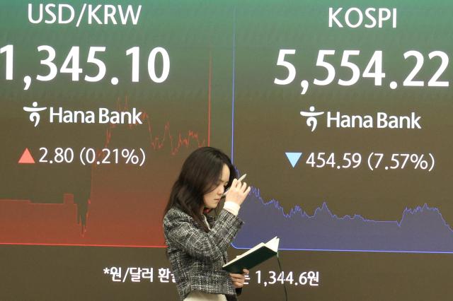 外国人証券資金、9月に約27兆ウォンが純流出…株·債券ともに売り越し拡大