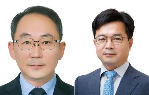 李在明总统任命朴东日为产业部副部长，申振昌为金融委员会副主席