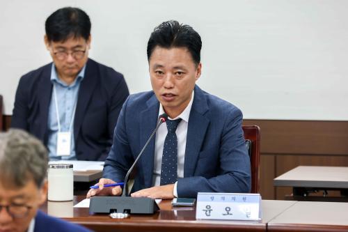 安山市议会通过两项资源循环与移动工具安全强化条例
