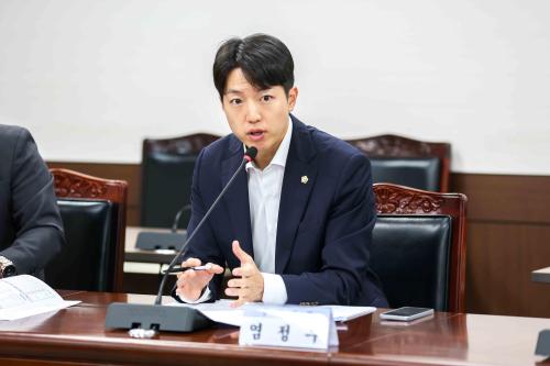 염정우 의원사진안산시의회