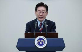 Tổng thống Lee Jae-myung kêu gọi Quốc hội thảo luận sửa đổi Hiến pháp để ghi nhận tinh thần của cuộc khởi nghĩa dân chủ Busan và phong trào dân chủ Gwangju