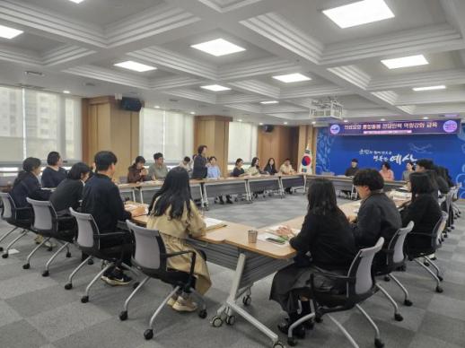 예산군, 의료·요양 통합돌봄 417명 맞춤형 지원 연계