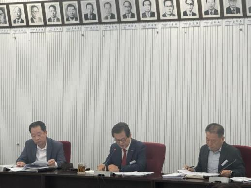 보령시, 민선9기 4대 핵심과제·10대 공약 실행 본격화