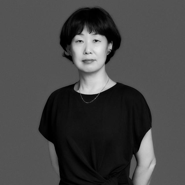 박미화 예술감독