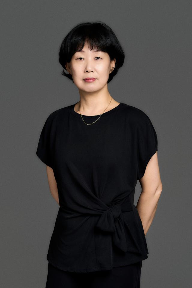 박미화 예술감독 