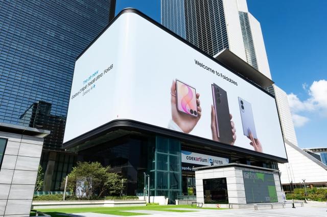 Samsung tops Asia brand ranking for third straight year