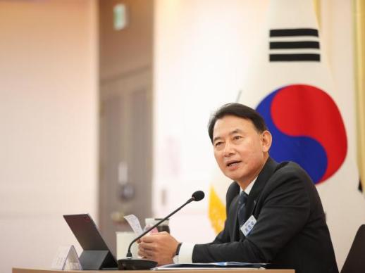 최현덕 남양주시장, 내 집 앞 10분 생활권 구체화...생활서비스 격차 줄인다