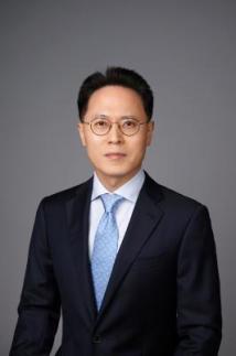 朴相贤晋升为斗山能源副会长