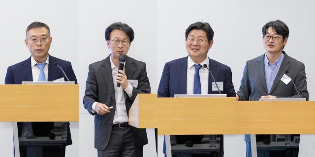 [律师事务所动态] 世宗律师事务所与韩国在线购物协会举办“应对AI安全威胁”研讨会