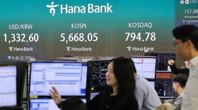 국내 증시, 역대급 폭락 딛고 반등…코스피 2.05%·코스닥 4.46%↑