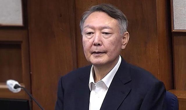 Prosecutors again seek 30-year prison term for ex-president in drone-related appeals trial