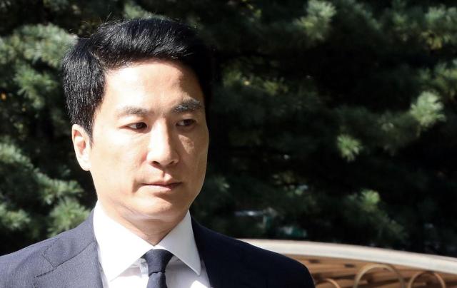 无资本M&A背信罪 前大宇造船海洋建设会长金勇彬一审判刑入狱