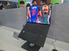 NVIDIA ra mắt nền tảng PC thế hệ mới RTX Spark với khả năng chơi game chất lượng cao trên laptop mỏng nhẹ