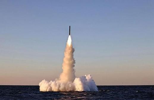 North Korea touts test of AI-guided, super-speed torpedo