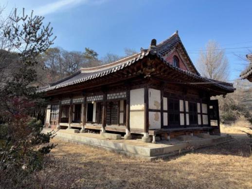 임실 박경수 고택, 국가등록문화유산 됐다