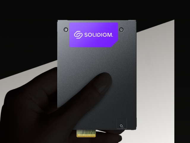 Solidigms US IPO push raises concerns over double listing