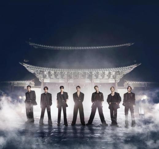 BTS lập kỷ lục 10 tỷ lượt nghe trên Spotify trong một năm, nhóm nhạc đầu tiên trên thế giới đạt được thành tích này