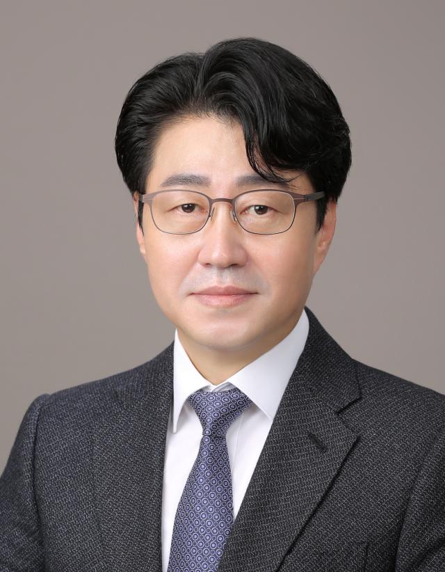 전병욱 한국자동차연구원 AI·자율주행기술연구소장