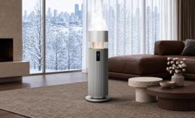 LG Electronics ra mắt sản phẩm LG Puricare Hydro Tower Max quản lý bằng AI