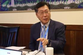 IMF đánh giá Hàn Quốc là quốc gia duy nhất trong nhóm phát triển có khả năng mở rộng chính sách tài khóa
