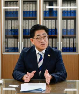 이기형 김포시장, 라베니체 축제로 상권 활성화 시동...머물고 소비하는 명소로