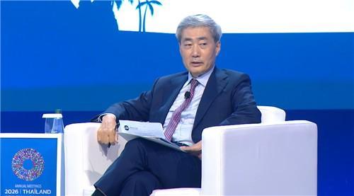 BOK eyes January launch of cross-border won payment system